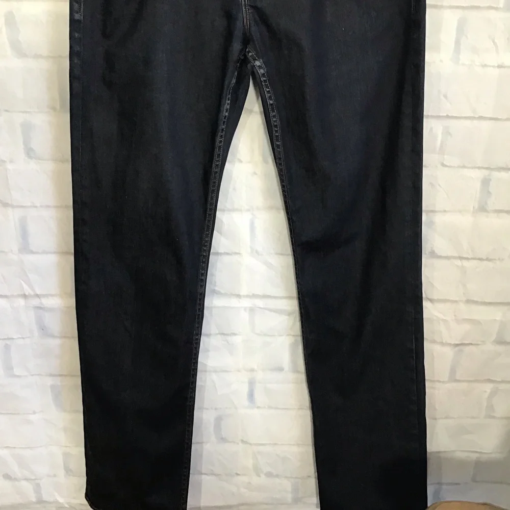 Hudson Buckley‎ Jeans Midrise Jeans Sz. 33